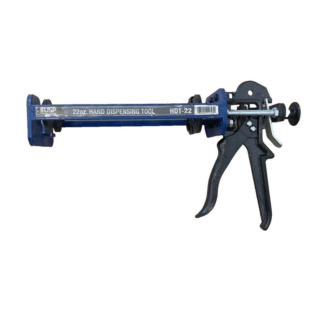 USP HDT-22 Epoxy Hand Dispenser